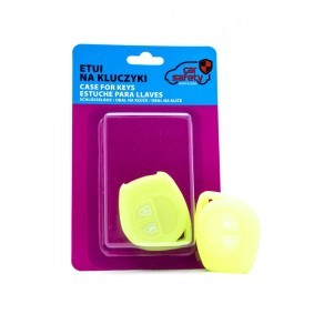 EINPARTS EPKC34 NEON GREEN SUZUKI JIMNY Maasturi, avo (SN) Virtalukko