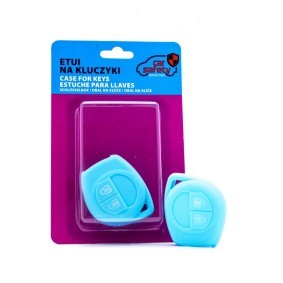 EINPARTS EPKC35 LIGHT BLUE SUZUKI JIMNY Maasturi, avo (SN) Virtalukko