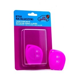 EINPARTS EPKC36 PINK SUZUKI JIMNY Maasturi, avo (SN) Virtalukko