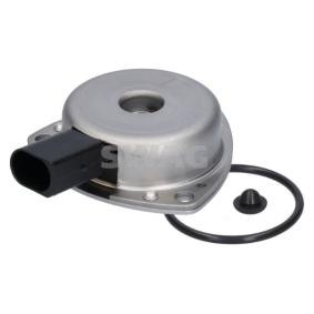 Zentralmagnet, Nockenwellenverstellung von SWAG 33 10 8167