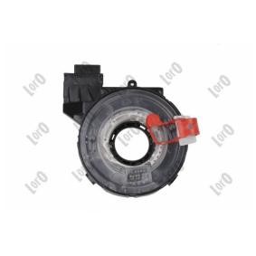 ABAKUS 134-01-025 Lenkstockschalter VW