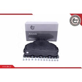 ESEN SKV 48SKV808 Getriebeölwanne PORSCHE BOXSTER (987)