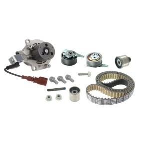 Osta Vesipumppu + jakohihnasarja SKF:llä VKMC 01276 edullisesti hintaan 256,67&nbsp;&euro;