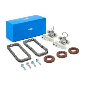 SKF VKML 83503 Cadena de distribución LAND ROVER