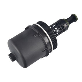 FEBI BILSTEIN 181813 Oljefilterhus DAF