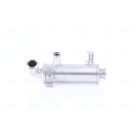 AGR-Kühler des Herstellers NISSENS - Originalware Artikelnummer: 989276