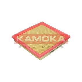 SUBARU Luftfilter von KAMOKA