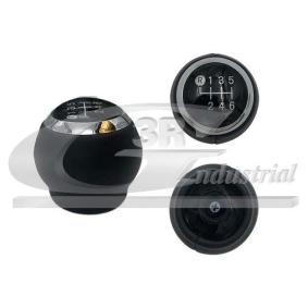 3RG 25802 Växelspaksknopp och delar TOYOTA