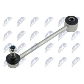 Koppelstange von NTY ZLT-CH-070