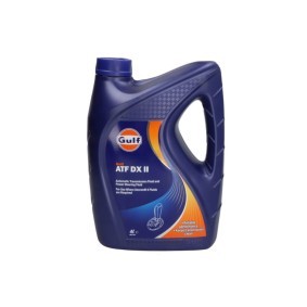 Comprar Aceite para transmisión automática de GULF 5056004123028 a bajo precio de 42,66&nbsp;&euro;