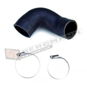 DODGE Ahtoputki GT-BERGMANN GT52-089