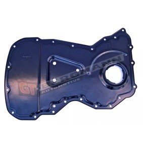 GT-BERGMANN GT54-003 Tapa de correa de distribución LAND ROVER