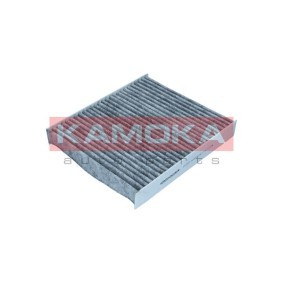 Innenraumfilter von KAMOKA F522801