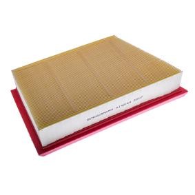 Luftfilter von DENCKERMANN A142164
