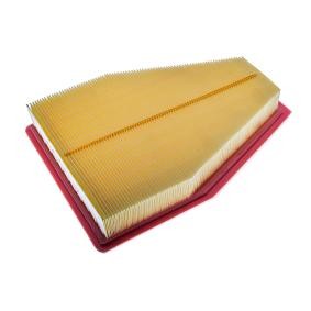 Luftfilter von DENCKERMANN A142170