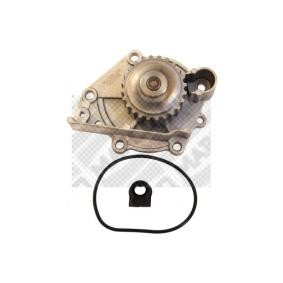 MAPCO 21906 Wasserpumpe LAND ROVER Freelander SUV Cabrio (L314)