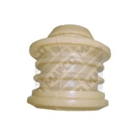 MAPCO 32708 Stoßdämpfer Staubmanschette und Anschlagpuffer OPEL Omega B Caravan (V94)