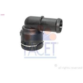 Køb Kølevæskeflange af FACET 26.0021 til den lave pris 69,04&nbsp;kr.