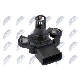 Ladedrucksensor von NTY ECM-TY-006