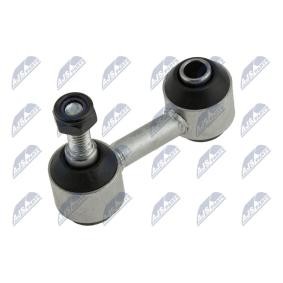 Koppelstange von NTY ZLT-PL-004