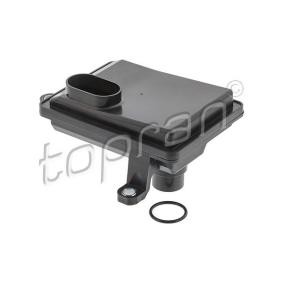 TOPRAN 119 773 Filtre boite automatique SKODA Rapid Berline (NA2)