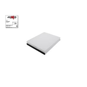 Acquista Filtro abitacolo da AUTOMEGA 250200610 a buon mercato per soli 6,71&nbsp;&euro;