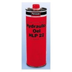 TEROSON 1451695 Aceite hidráulico NISSAN 350 Z (Z33) 3.5 280 cv Motor otto