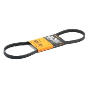 CONTITECH 4PK890 Joint d'étanchéification, conduite de réfrigérant DODGE NITRO