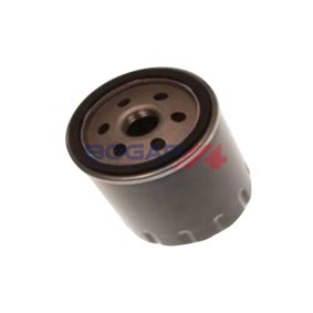 BOGAP A8113162 Filtro de aceite CHRYSLER 300 M (LR) 3.5 252 cv Motor otto