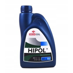 ORLEN QFS104B10 Aceite caja de cambios y aceite de diferencial NISSAN NP300 PICKUP