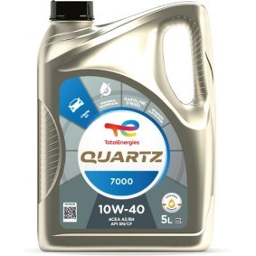 Comprar Aceite de motor de TotalEnergies 214109 a bajo precio de 33,29&nbsp;&euro;