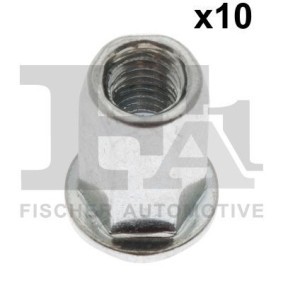 Karosserie für SEAT von FA1