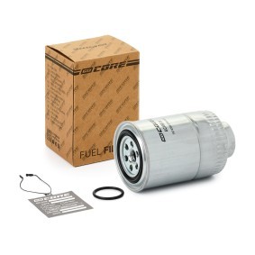 goCORE GCI0026 Filtro de combustible CHRYSLER 300 M (LR)