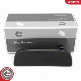 ESEN SKV 97SKV066 SUZUKI JIMNY Maasturi, avo (SN) Oven kahva