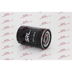 SRLine S11-3010 Filtro de aceite CHRYSLER 300 M (LR) 3.5 252 cv Motor otto