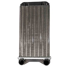 Wärmetauscher CH3-320 SEAT EXEO von CLIMTEX