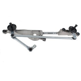 METZGER 2191100 Scheibenwischergestänge RENAULT KOLEOS