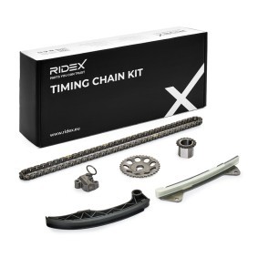 RIDEX 1389T3143 Kit chaîne de distribution DAIHATSU Cuore 7 (L275_, L285_, L276_)