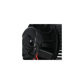 KAMOKA 7790002 Gebläsemotor SEAT Altea (5P1)