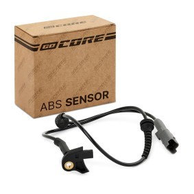 goCORE GCD120255 Capteur ABS PEUGEOT 308 I CC (4B)