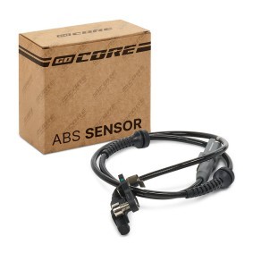 goCORE GCD120257 Capteur ABS PEUGEOT 308 I CC (4B)