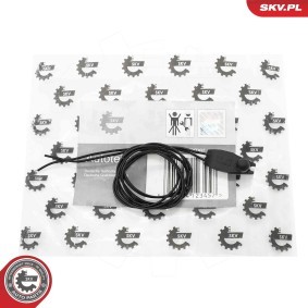 VAUXHALL Innenraum-Temperatursensor ESEN SKV 17SKV991