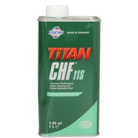 FUCHS 601429774 Aceite hidráulico OPEL MERIVA