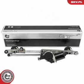 ESEN SKV 05SKV206 Scheibenwischergestänge RENAULT KOLEOS