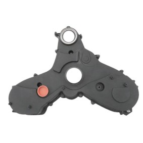 GOOM TBC-0022 Tapa de correa de distribución LAND ROVER