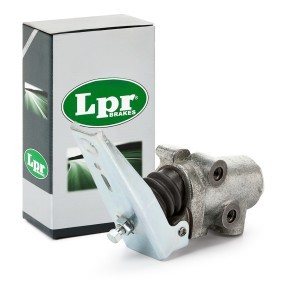 LPR 9914 Bromsreduceringsventil CITROËN