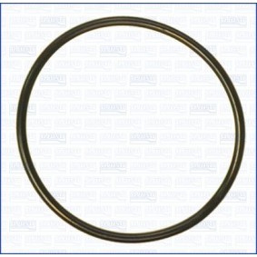 Steuergehäusedichtung 16097200 SUBARU OUTBACK von AJUSA