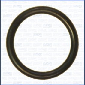 Steuergehäusedichtung 16097700 SUBARU OUTBACK von AJUSA