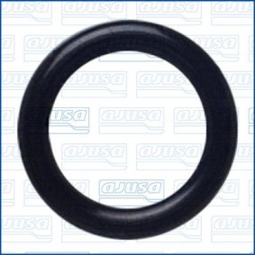 Steuergehäusedichtung 16118900 SUBARU OUTBACK von AJUSA