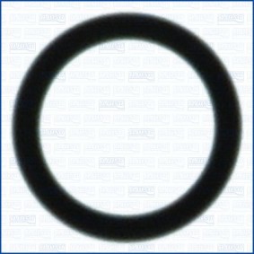 AJUSA 16548800 Joint d'étanchéification, conduite de réfrigérant DODGE